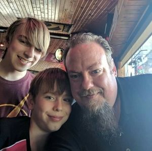 Meet your Posher, Adam